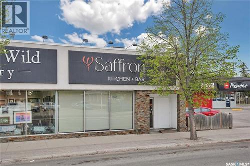 1013 Broadway Avenue, Saskatoon, SK 