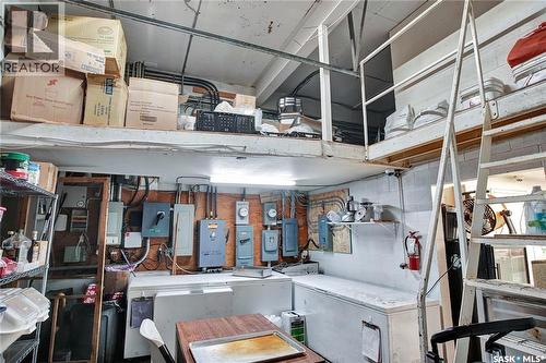 1013 Broadway Avenue, Saskatoon, SK 