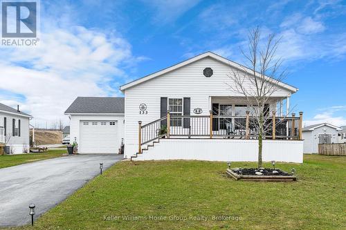 133 PARKVIEW CIRCLE  Wellington North, ON N0G 2K0