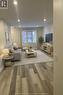 647 Janette Unit# B, Windsor, ON  - Indoor Photo Showing Other Room 