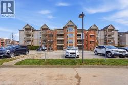 4013 KILMER Drive Unit# 410 Burlington, ON L7M 4M3