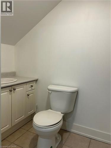 13 Hess Street, Hamilton, ON - Indoor Photo Showing Bathroom