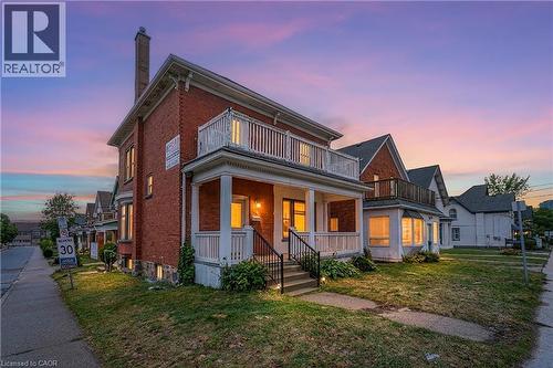 30 Regina Street N, Waterloo, ON 