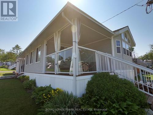 Main - 14 Pioneer Drive, Otonabee-South Monaghan, ON - Outdoor