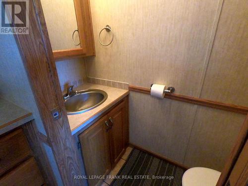 2pc Ensuite - 14 Pioneer Drive, Otonabee-South Monaghan, ON - Indoor Photo Showing Bathroom