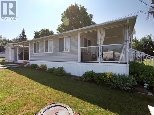 Full View - 14 Pioneer Drive, Otonabee-South Monaghan, ON - Outdoor