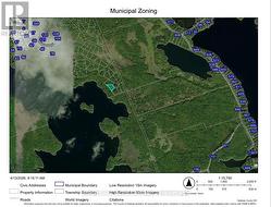 LT161 THANET LAKE Marmora And Lake (Lake Ward), ON K0L 1P0