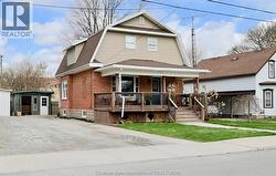 8 Ebenezer STREET East Ridgetown, ON N0P 2C0