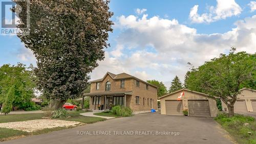 458 Boler Road, London South (South K), ON - Outdoor