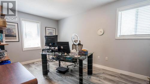 458 Boler Road, London South (South K), ON - Indoor Photo Showing Office