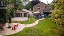 458 Boler Road, London South (South K), ON  - Outdoor With Deck Patio Veranda 