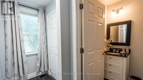 458 Boler Road, London South (South K), ON - Indoor