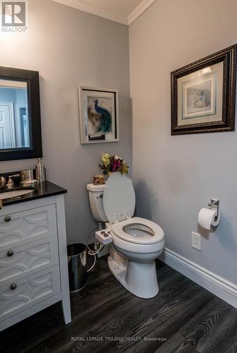 458 Boler Road, London South (South K), ON - Indoor Photo Showing Bathroom