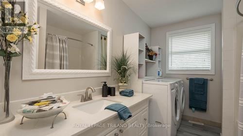 458 Boler Road, London South (South K), ON - Indoor Photo Showing Laundry Room