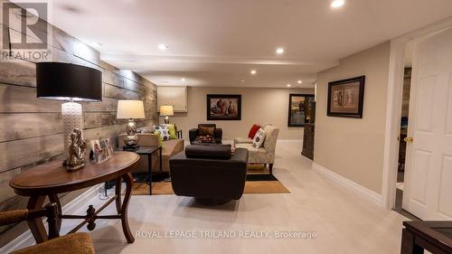 458 Boler Road, London South (South K), ON - Indoor