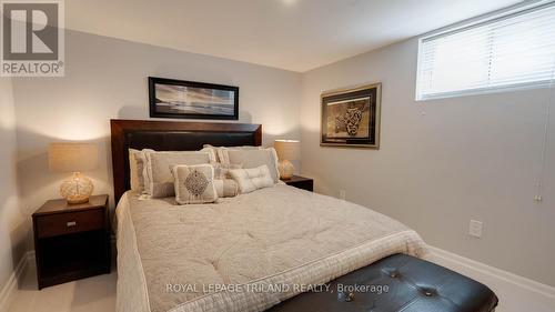 458 Boler Road, London South (South K), ON - Indoor Photo Showing Bedroom