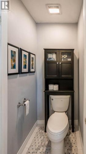 458 Boler Road, London South (South K), ON - Indoor Photo Showing Bathroom