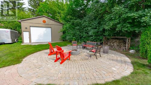 458 Boler Road, London South (South K), ON - Outdoor
