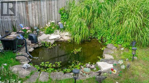 458 Boler Road, London South (South K), ON - Outdoor