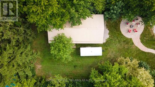 458 Boler Road, London South (South K), ON - Outdoor