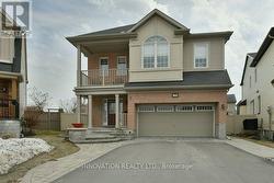 130 SOLEIL AVENUE Ottawa, ON K4A 0V8