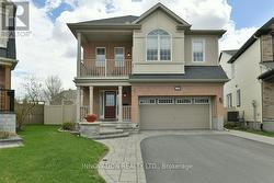 130 SOLEIL AVENUE Ottawa, ON K4A 0V8