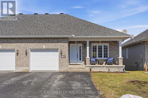 730 DES CHENES STREET  Casselman, ON K0A 1M0
