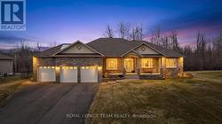 6673 PEBBLE TRAIL WAY Ottawa, ON K4P 0B6