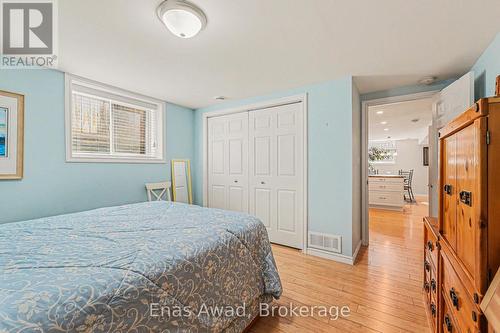 170 Anna Avenue, Ottawa, ON - Indoor Photo Showing Bedroom