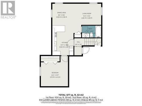 170 Anna Avenue, Ottawa, ON - Other