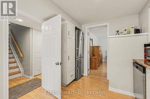 170 Anna Avenue, Ottawa, ON - Indoor Photo Showing Other Room