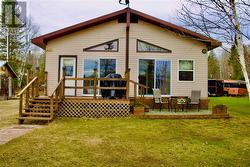 Lot 17 Deschenes Drive Westree, ON P0M 2X0