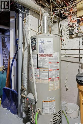 3130 13Th Avenue, Regina, SK 