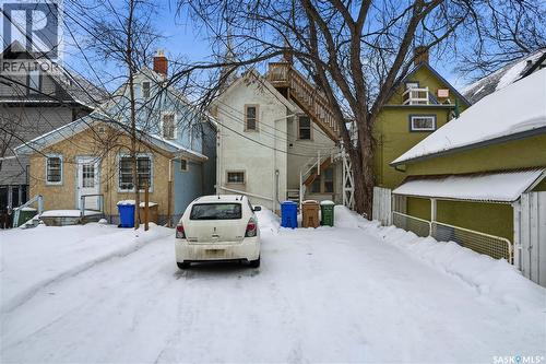 3130 13Th Avenue, Regina, SK 