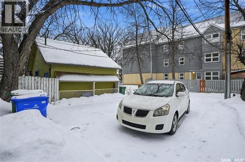 3130 13Th Avenue, Regina, SK 