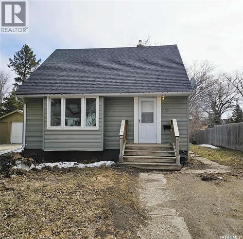 155 Peaker AVENUE  Yorkton, SK S3N 1S6