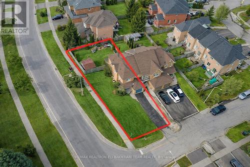 133 LONG POINT DRIVE  Richmond Hill, ON L4E 3Z6