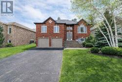 29 WILDWOOD TRAIL Barrie, ON L4N 7Z4