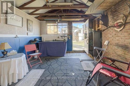 458 Upper Wentworth Street, Hamilton, ON - Indoor