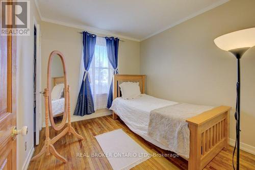 458 Upper Wentworth Street, Hamilton, ON - Indoor Photo Showing Bedroom