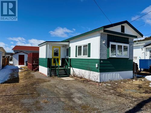 14 Fairview Court  Clarenville, NL A5A 4G5