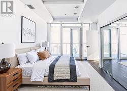 4203 - 3900 CONFEDERATION PARKWAY Mississauga, ON L5B 0M3