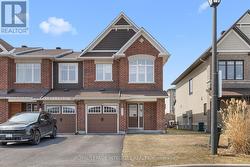 356 RAVENSWOOD WAY Ottawa, ON K4A 0R8