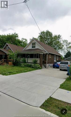 539 ALLENDALE  Windsor, ON N8X 2C4