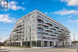 PH10 - 689 THE QUEENSWAY Toronto, ON M8Y 0C8