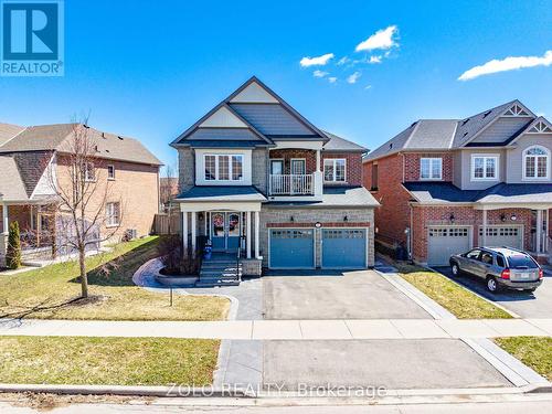 25 TWISTLETON STREET  Caledon, ON L7C 3V9