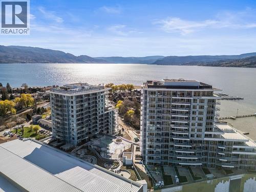 3699 Capozzi Road Unit# 601  Kelowna, BC V1W 3L2