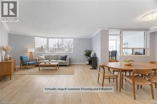 166 MOUNTAIN PARK Avenue Unit# 201  Hamilton, ON L8V 1A1