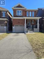 954 CHESTNUT HEIGHTS Milton, ON L9E 1P8