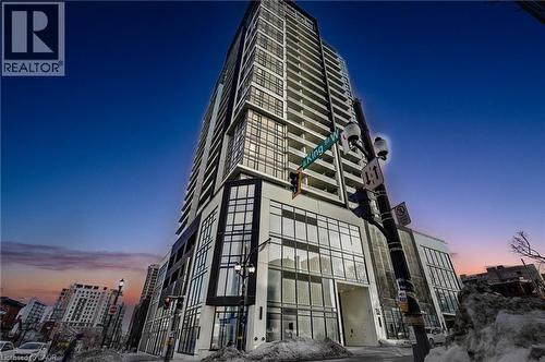 15 QUEEN Street S Unit# 1204  Hamilton, ON L8P 0C6